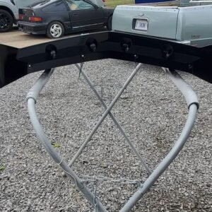 Lip Front Spoiler