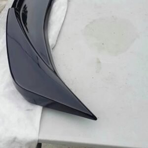 lid Spoiler