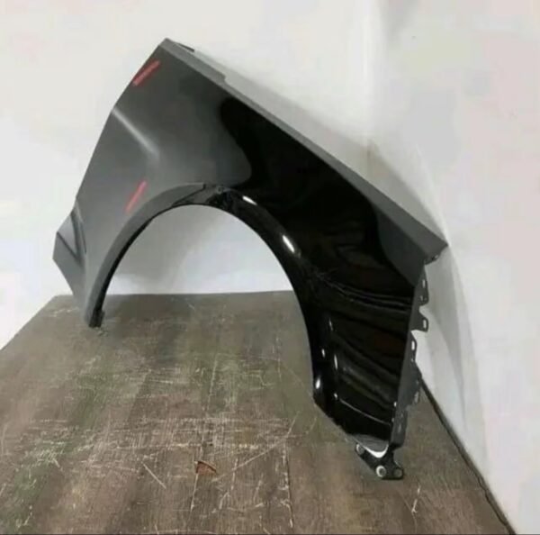 Fender
