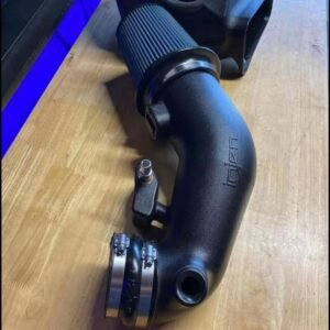 Intake