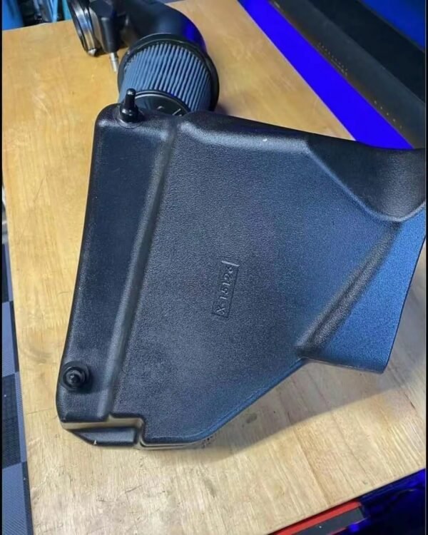 Intake - Image 5