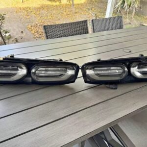 Taillights