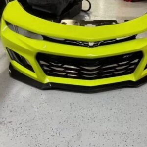Bumper