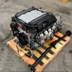 Engine