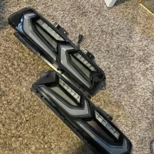 Taillights