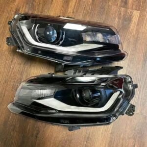 Headlights