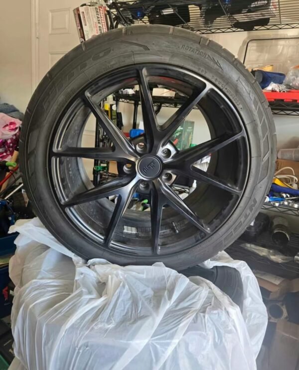 Tires