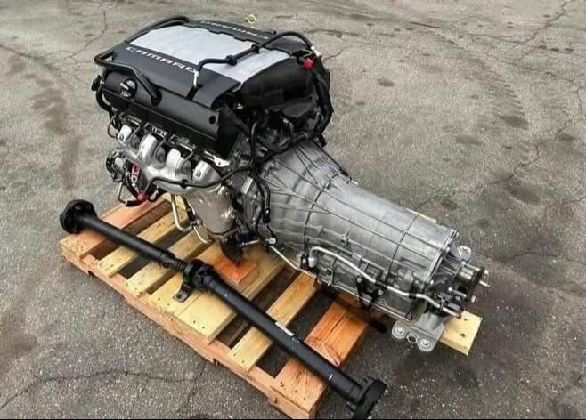 Engine - Image 2