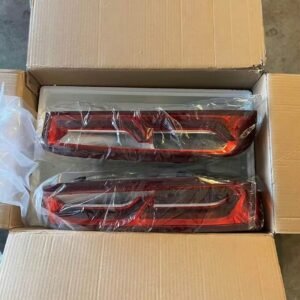 Taillights