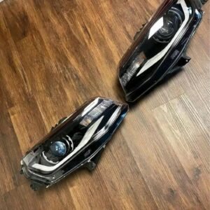 Headlights