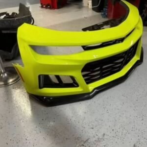 Bumper