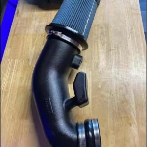 Intake