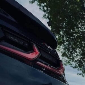 Taillights
