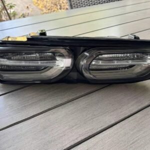 Taillights