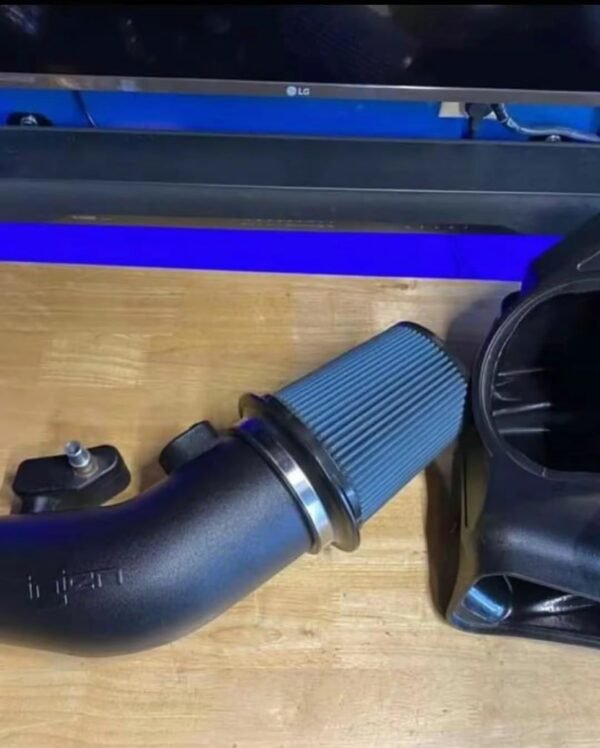 Intake - Image 4