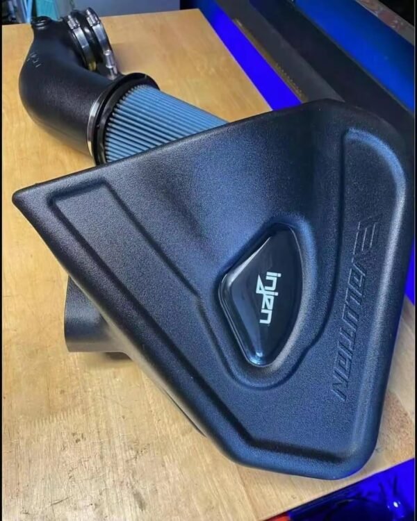 Intake - Image 3