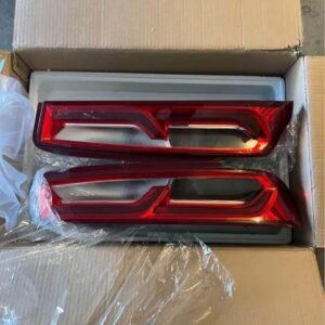 Taillights