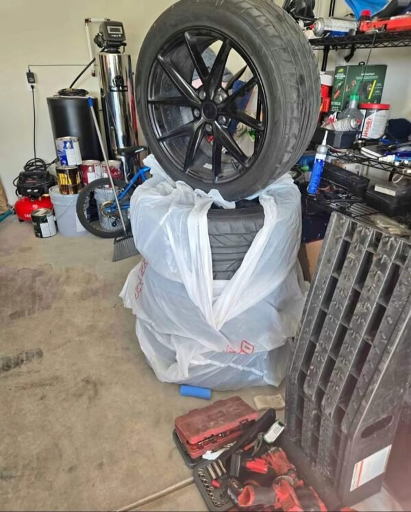 Tires - Image 2
