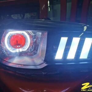 Headlights