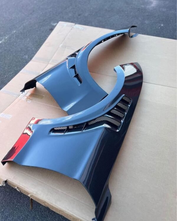 Fenders