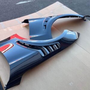 Fenders