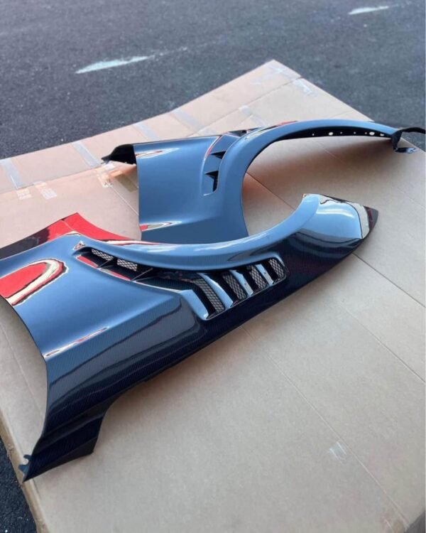 Fenders - Image 2