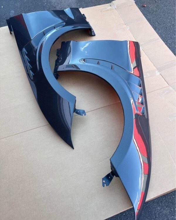 Fenders - Image 4