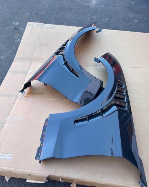 Fenders - Image 3