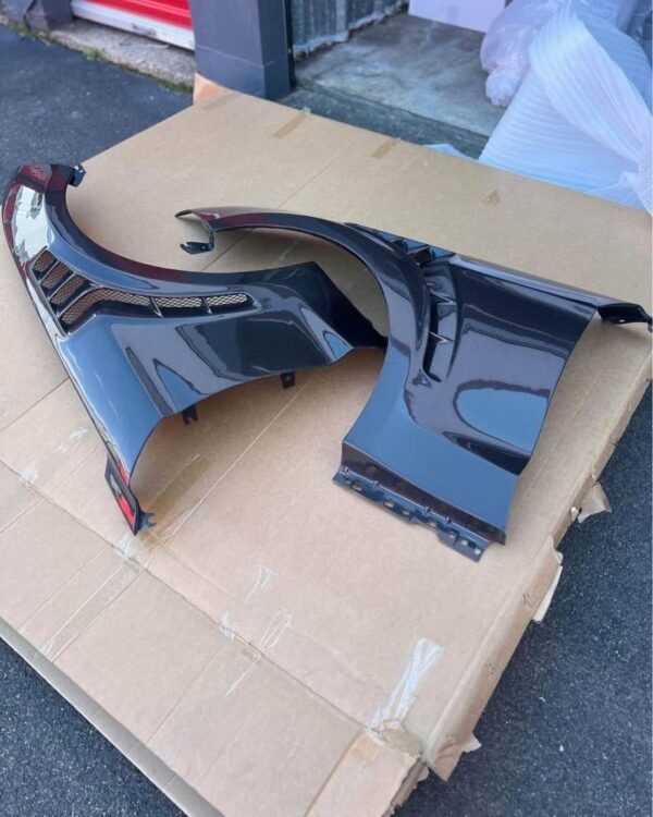 Fenders - Image 5