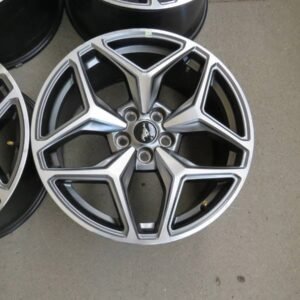 Factory Wheels