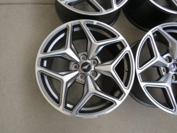 Factory Wheels - Image 3