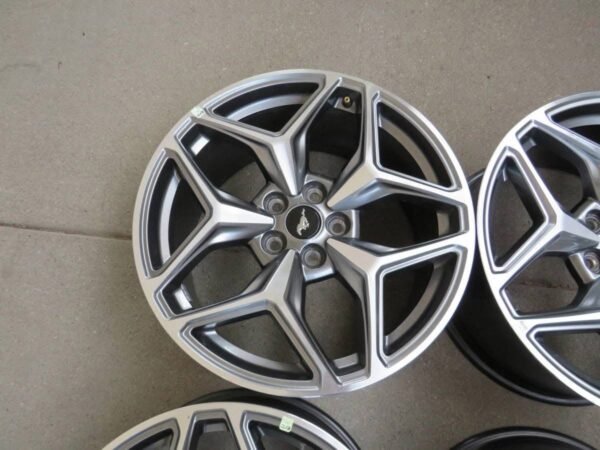 Factory Wheels - Image 4