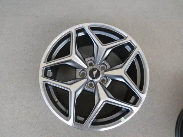 Factory Wheels - Image 6