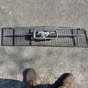 Mustang Grill