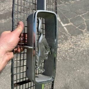 Mustang Grill