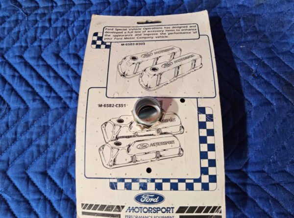 Mustang engine items - Image 3