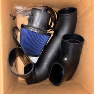 Pmas fender Intake