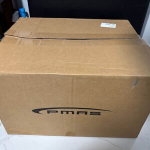 Pmas fender Intake