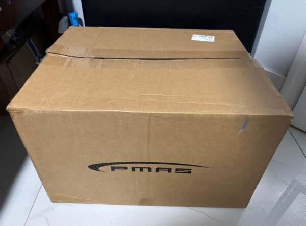 Pmas fender Intake - Image 2