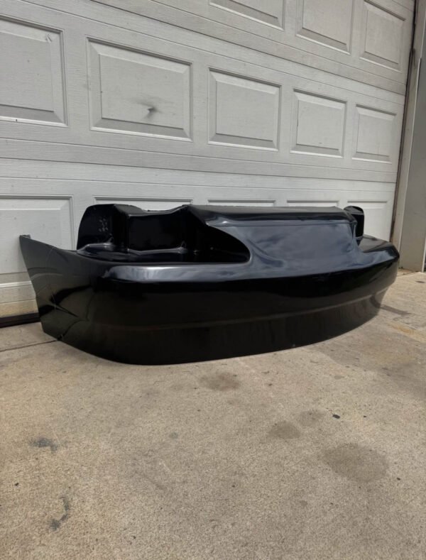 Bumper