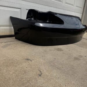 Bumper