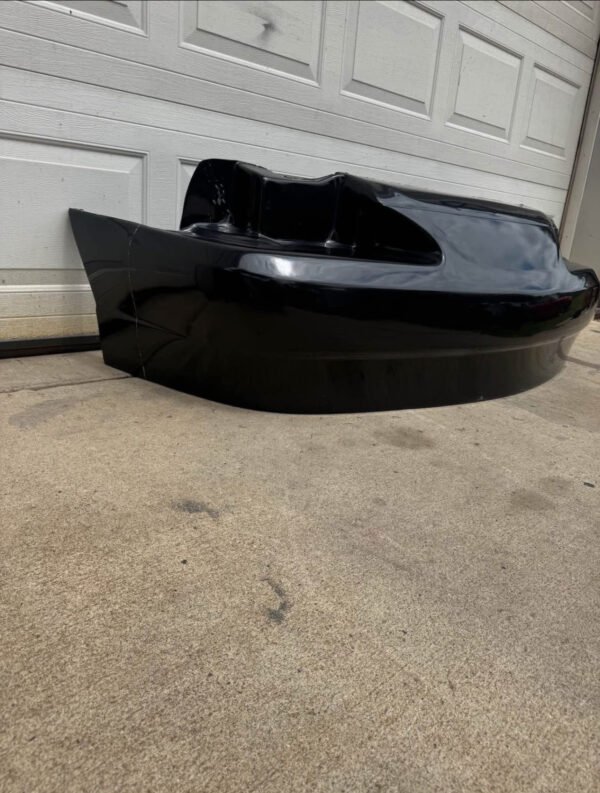 Bumper - Image 2