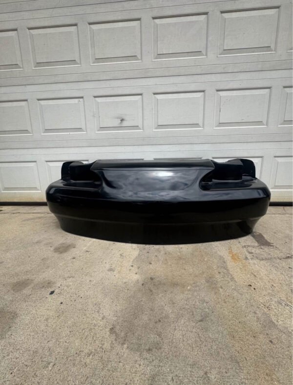 Bumper - Image 6