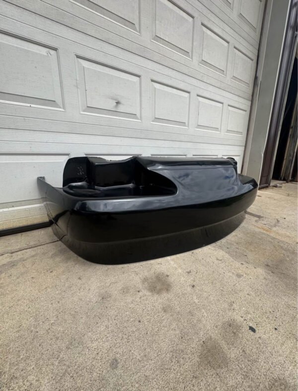 Bumper - Image 4