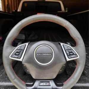 ZL1 Steering Wheel