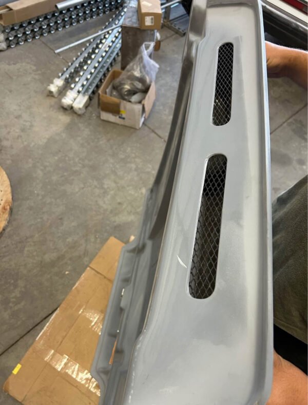 Foxbody Cervinis hood - Image 5