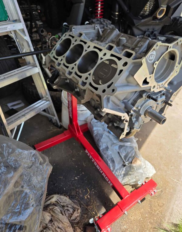 Mustang GT Engine - Image 6