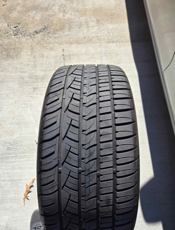 Rims and tires - Image 5