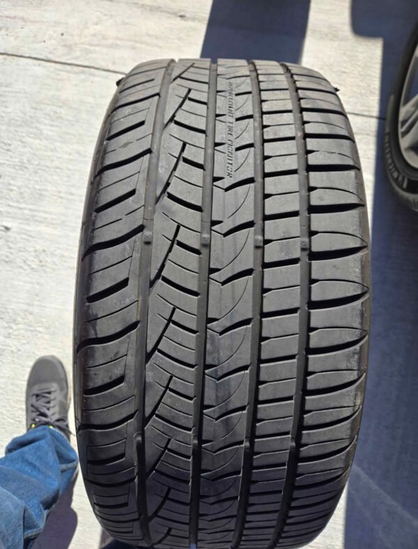 Rims and tires - Image 6