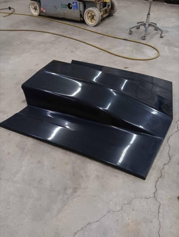 1st Gen Hood - Image 2